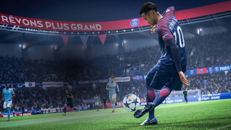 Fifa 19'un yeni özellikleri açıklandı!