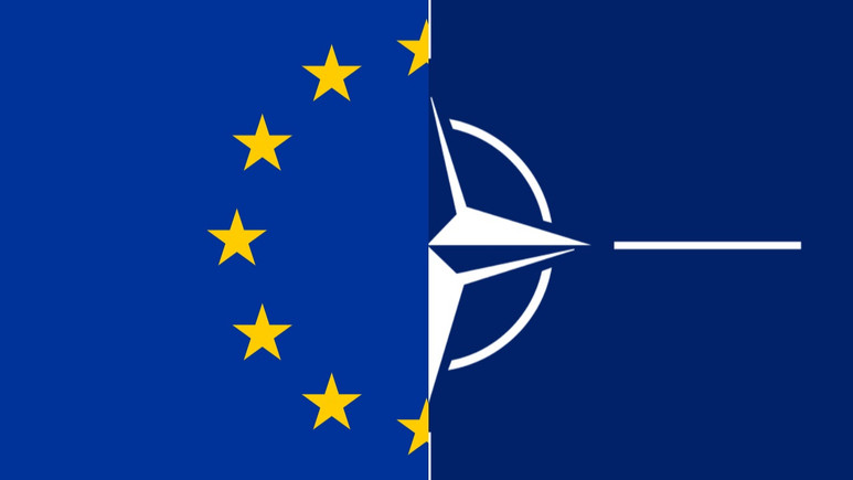 NATO yalan haberlere karşı video oyunu yaptı!