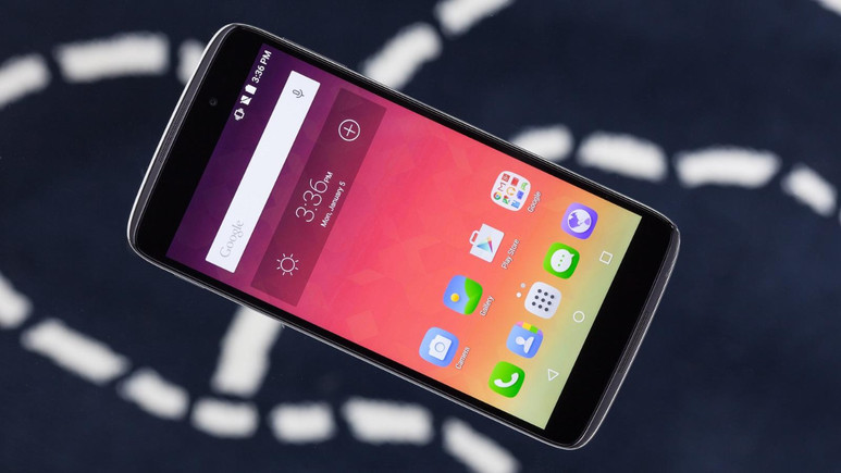 Alcatel 3'ün Türkiye fiyatı belli oldu!