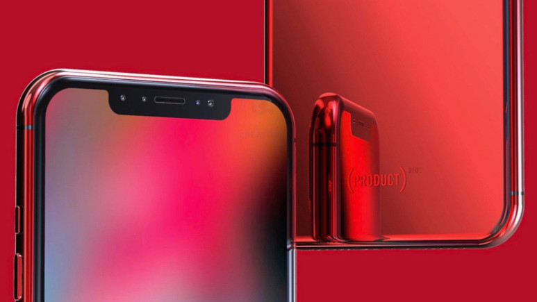 İşte karşınızda iPhone 9 ve iPhone X Plus!