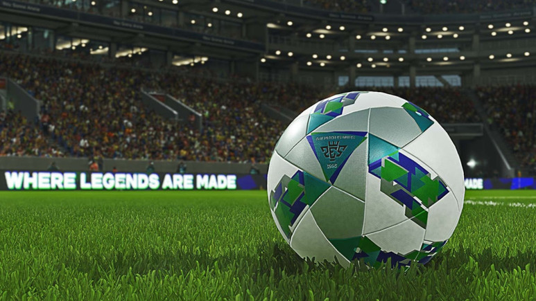 PES 2019'da Türkiye Ligi bulunacak!