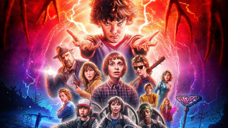 Stranger Things'in yeni sezonu ertelendi!