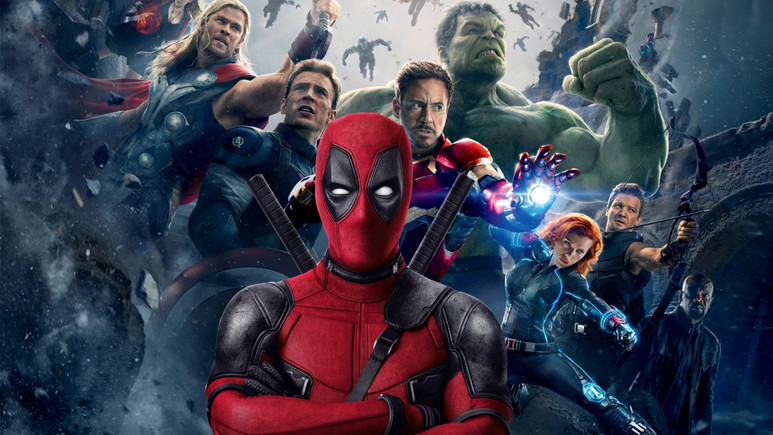 Deadpool Avengers ekibine mi dahil oluyor?