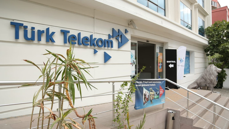 Türk Telekom ile girişimciliğin kalbi ‘SANTRAL’de atacak!