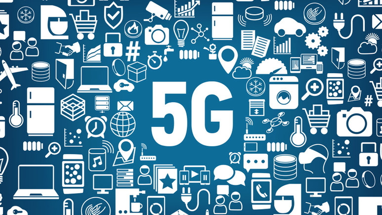 Nokia ve T-Mobile 5G için çalışacak