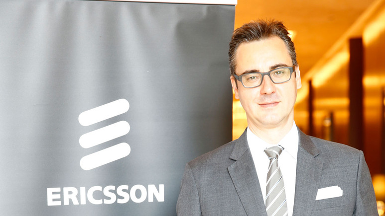 Ericsson Türkiye, LTE’de yerel geliştirme çalışmalarını başlattı
