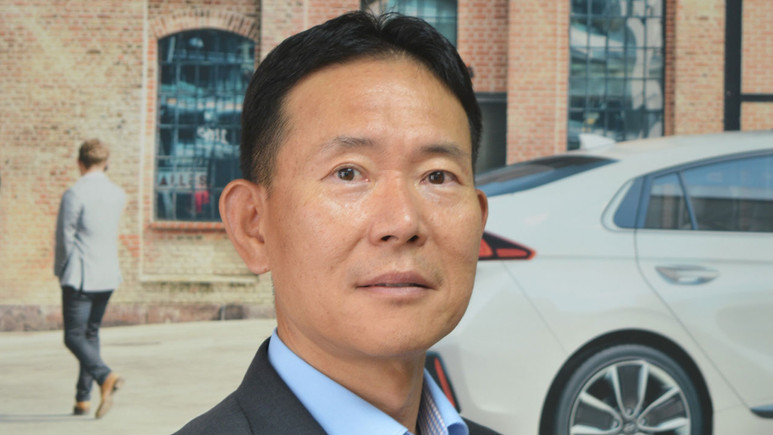 Hyundai Assan yeni başkanı Ickkyun Oh oldu