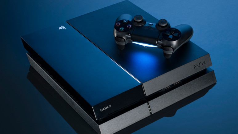 PlayStation 4'ün son satış rakamları!
