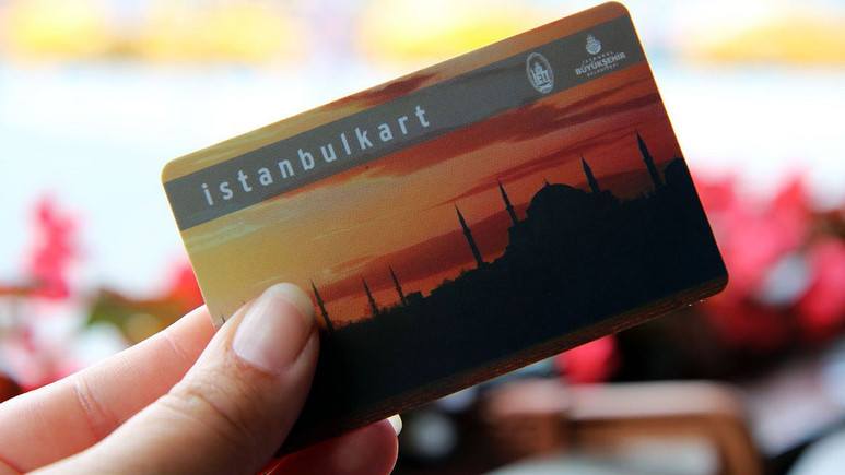 İstanbulkart Türkiyekart oluyor!