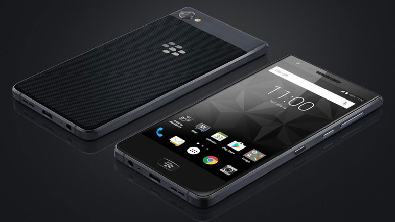 BlackBerry Ghost ve Ghost Pro tanıtıldı!