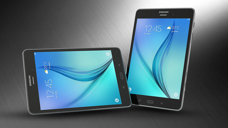 Samsung Galaxy Tab A duyuruldu!