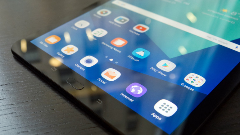 Galaxy Tab S4 duyuruldu! İşte özellikleri ve fiyatı!
