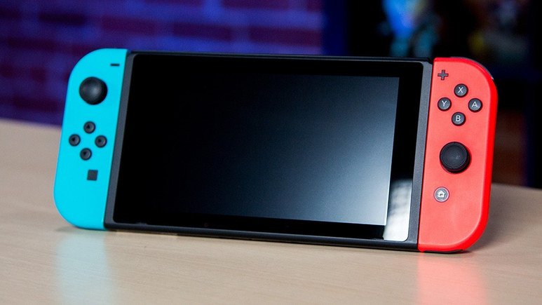 Nintendo Switch tüm dünyada ne kadar sattı?
