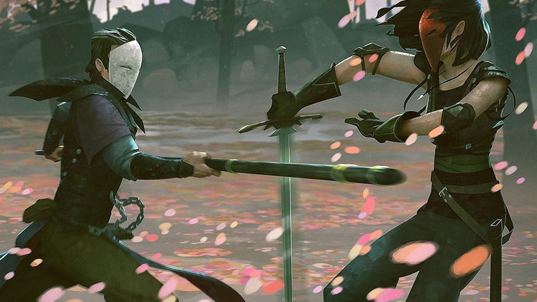 Absolver bu hafta sonu Steam'de ücretsiz!