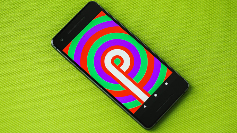 Android P ne zaman tanıtılacak? İşte cevabı