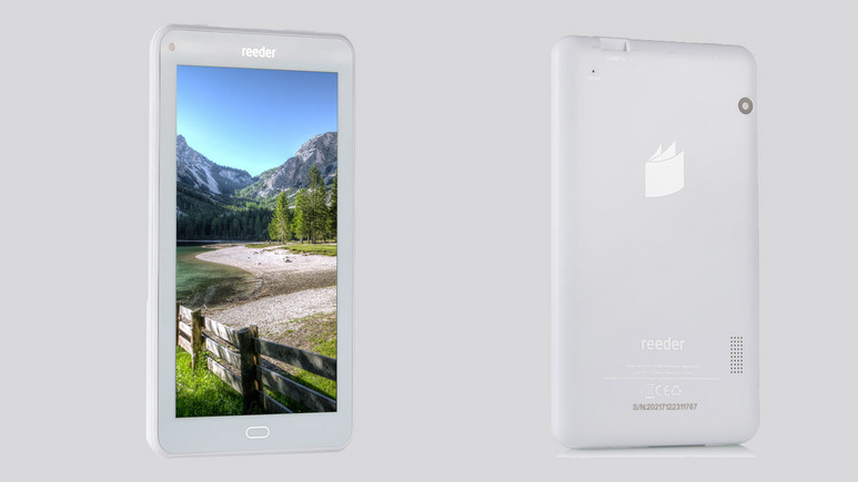 En çok satan tablet Türk markası reeder’dan geldi: M7 Go