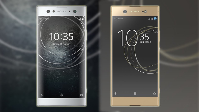 Xperia cihazlarına güncelleme yolda!