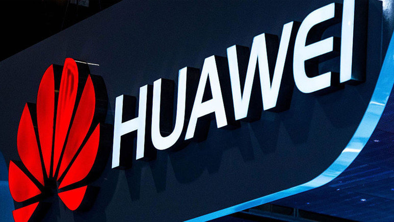 Huawei'de yüzler gülüyor