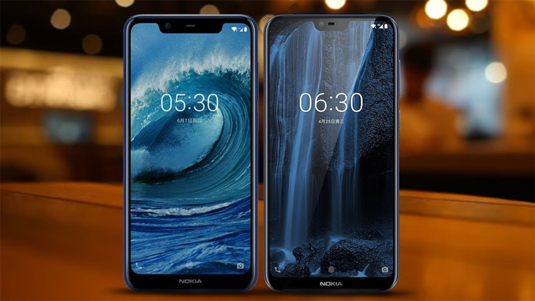 Nokia X5 bekleyenlere müjde!
