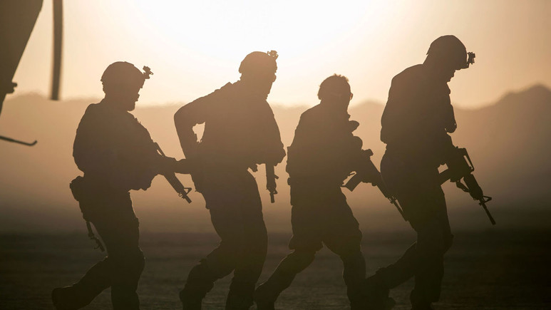 Pentagon GPS kullanan cihazları yasakladı