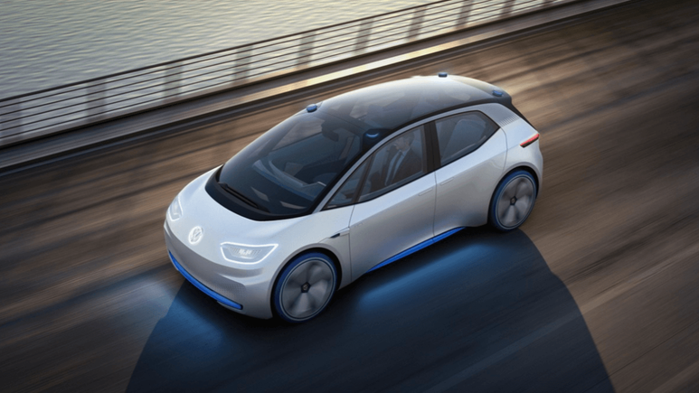 Volkswagen'de elektrikli araç krizi!