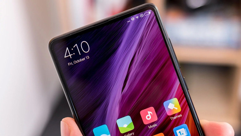 Xiaomi Mi 8X görüntüleri sızdırıldı!
