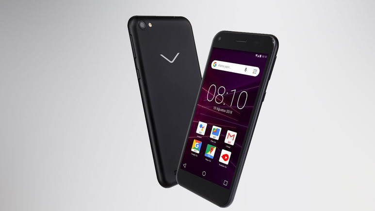 Vestel Venüs Go fiyatı belli oldu