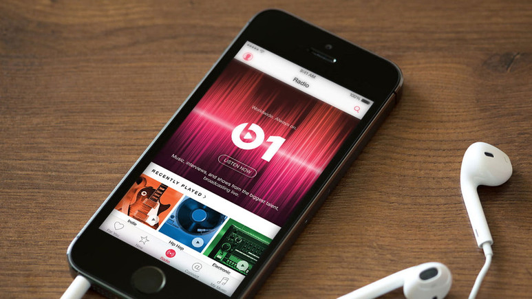 Apple Music 6 aylık deneme sürümüne geçiyor