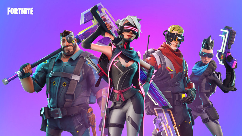 Fortnite Android Beta yüklenebilecek telefonlar belli oldu