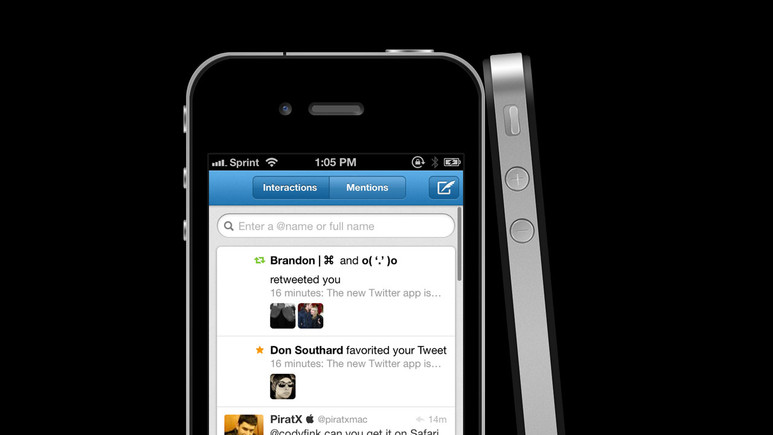 Twitter bu iPhone ve iPad modellerine yüklenemeyecek!