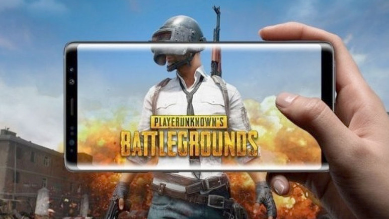 PUBG Lite geldi!