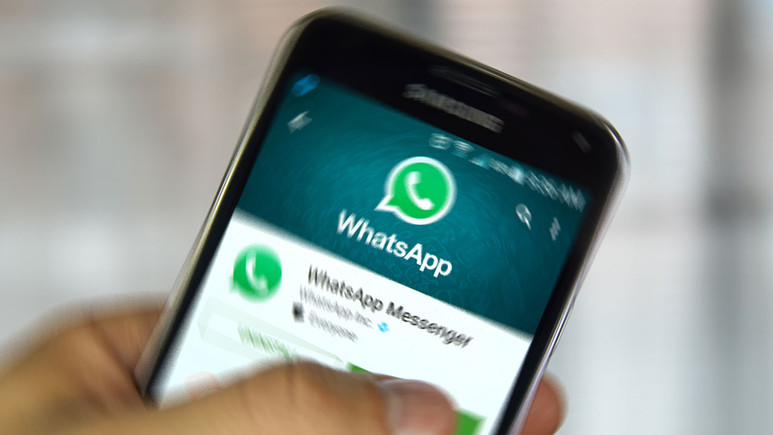 WhatsApp açığı sizin adınıza mesaj gönderiyor!