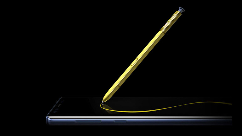 Samsung Galaxy Note 9 değişim kampanyası