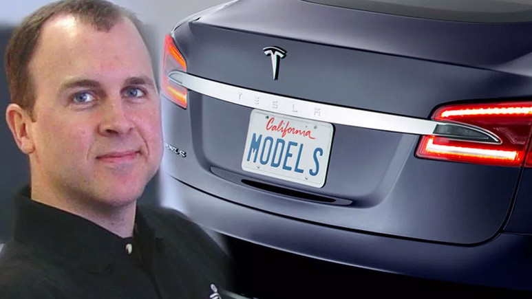 Tesla’nın baş mühendisi Apple’a geri döndü!