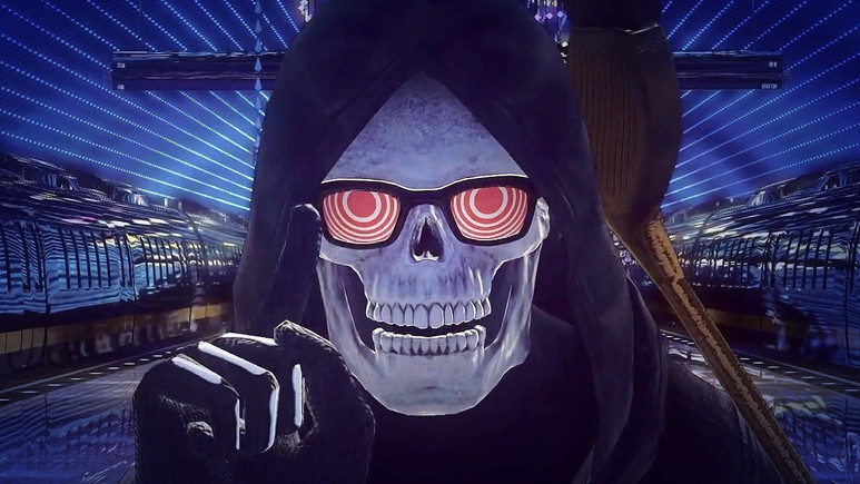 Let it Die artık PlayStation 4'e özel değil!