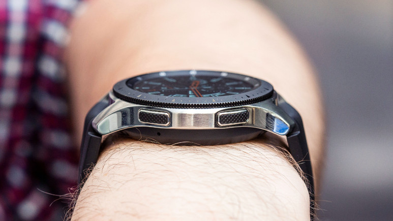 Samsung Galaxy Watch fiyat etiketi belli oldu!