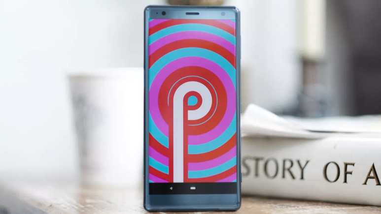 Sony Xperia kullanıcılarına Android P müjdesi!