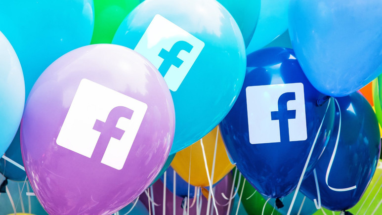Facebook yanlışlıkla depremi kutladı!