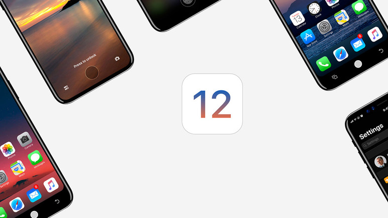 iOS 12 Beta 7 yayınlandı!