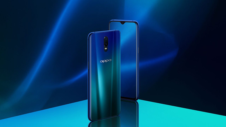 Oppo R17 duyuruldu!