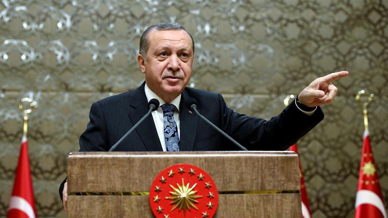ABD ürünlerine yüzde yüze varan ek vergi getirildi!