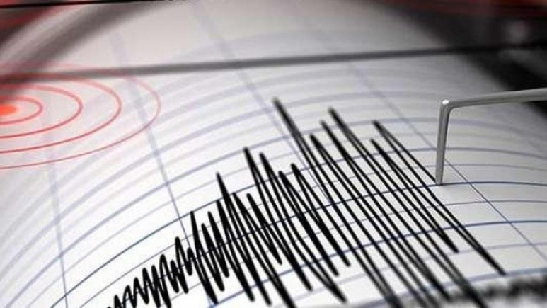 Yerli deprem uyarı sistemi geliştirildi!