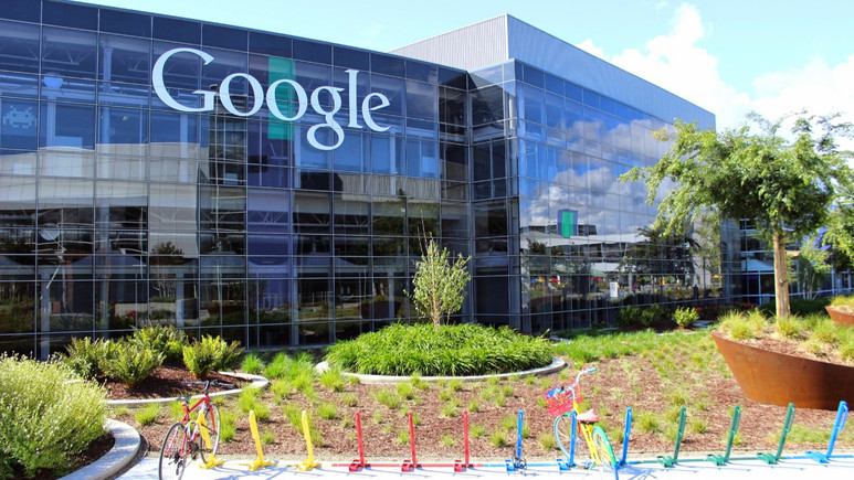 Google mağaza açmayı planlıyor!