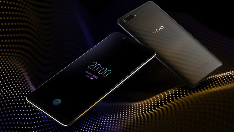 Vivo V11 sızdırıldı! İşte ilk detaylar