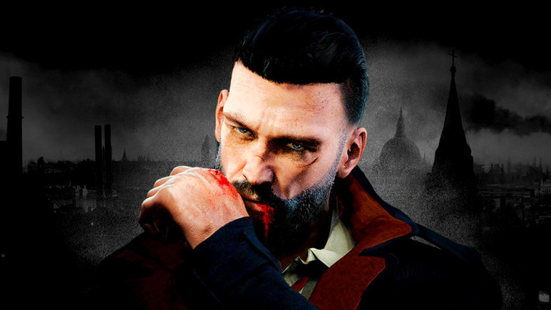 Vampyr dizisi duyuruldu!
