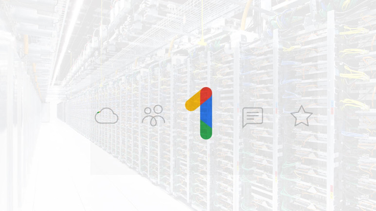Google One kullanımı sunuldu