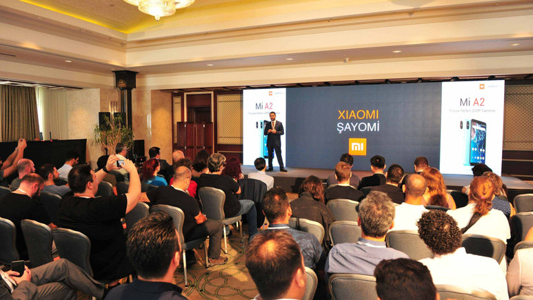 Xiaomi Türkiye pazarına girmedi iddiası!