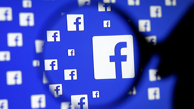 Facebook ayrımcılık yapıyor!