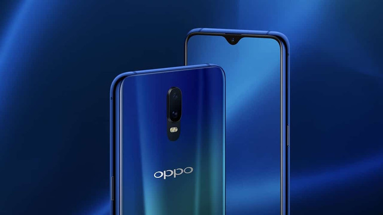 Oppo R17 çıkış tarihi ve fiyatı!