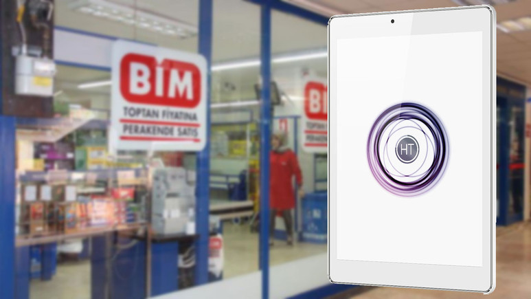 BİM'den uygun fiyatlı tablet fırsatı!